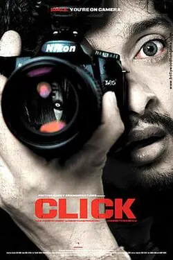 Click poster