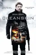 Cleanskin poster