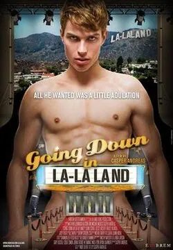 Going Down in La-La Land poster