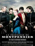 The Princess of Montpensier poster