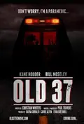 Old 37 poster