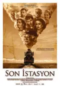 Son İstasyon poster