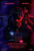 A Hard Day poster