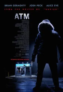 ATM poster