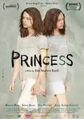 Princess poster