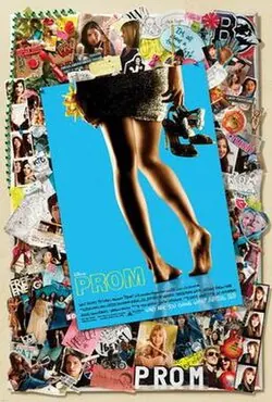 Prom poster