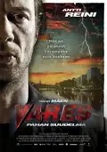 Vares: The Kiss of Evil poster