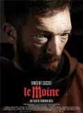 The Monk poster