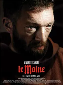 The Monk poster