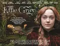 Effie Gray poster