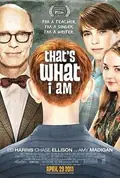 That's What I Am poster