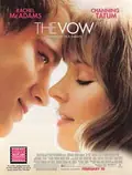 The Vow poster