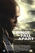 All Things Fall Apart poster