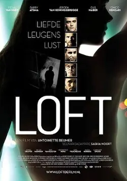 Loft poster