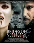 The Brides of Sodom poster