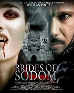 The Brides of Sodom poster