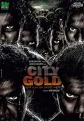 City of Gold poster