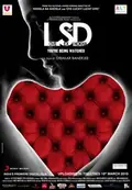 LSD: Love, Sex Aur Dhokha poster