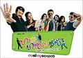 Happy Husbands poster