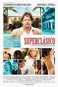 Superclasico poster