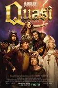 Quasi poster