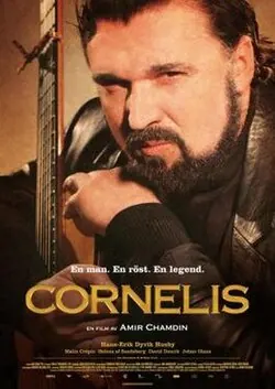 Cornelis poster