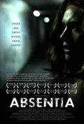 Absentia poster