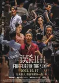 Fireflies in the Sun poster