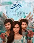 Baby poster