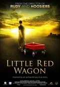 Little Red Wagon poster