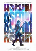 Siege (Asedio) poster