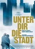 The City Below poster