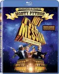 Not the Messiah (He's a Very Naughty Boy) poster