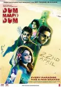 Dum Maaro Dum poster