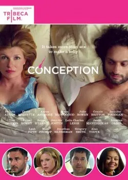 Conception poster