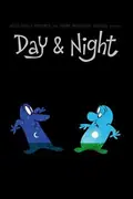 Day & Night poster