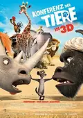 Animals United poster