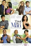 Think Like a Man poster