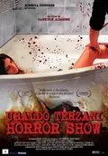 Ubaldo Terzani Horror Show poster