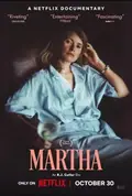 Martha poster