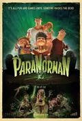 ParaNorman poster