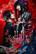 xxxHOLiC poster