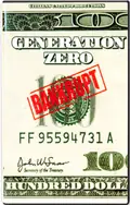 Generation Zero poster
