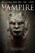 Vampire poster