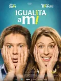 Just Like Me poster