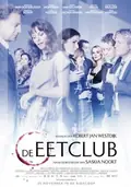 The Dinner Club poster