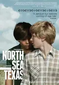North Sea Texas poster