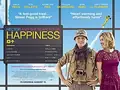 Hector and the Search for Happiness poster