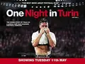 One Night in Turin poster