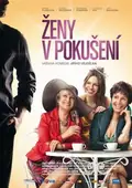 Women in Temptation poster